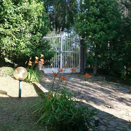 Villa Francesca Feriehus